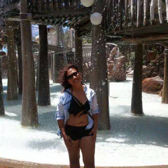 Meet your Posher, Glenda - Picture 1 of 1